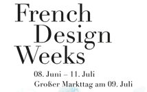 French Design Weeks