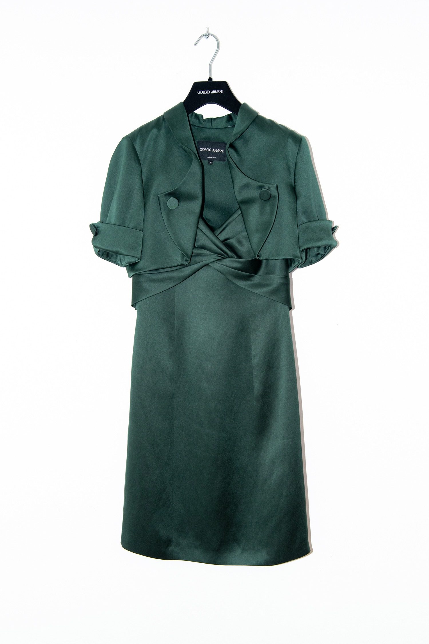 Thumbnail of http://Escada%20Minikleid%20mit%20Blumenprint%20und%20Spitze%20in%20Rosa
