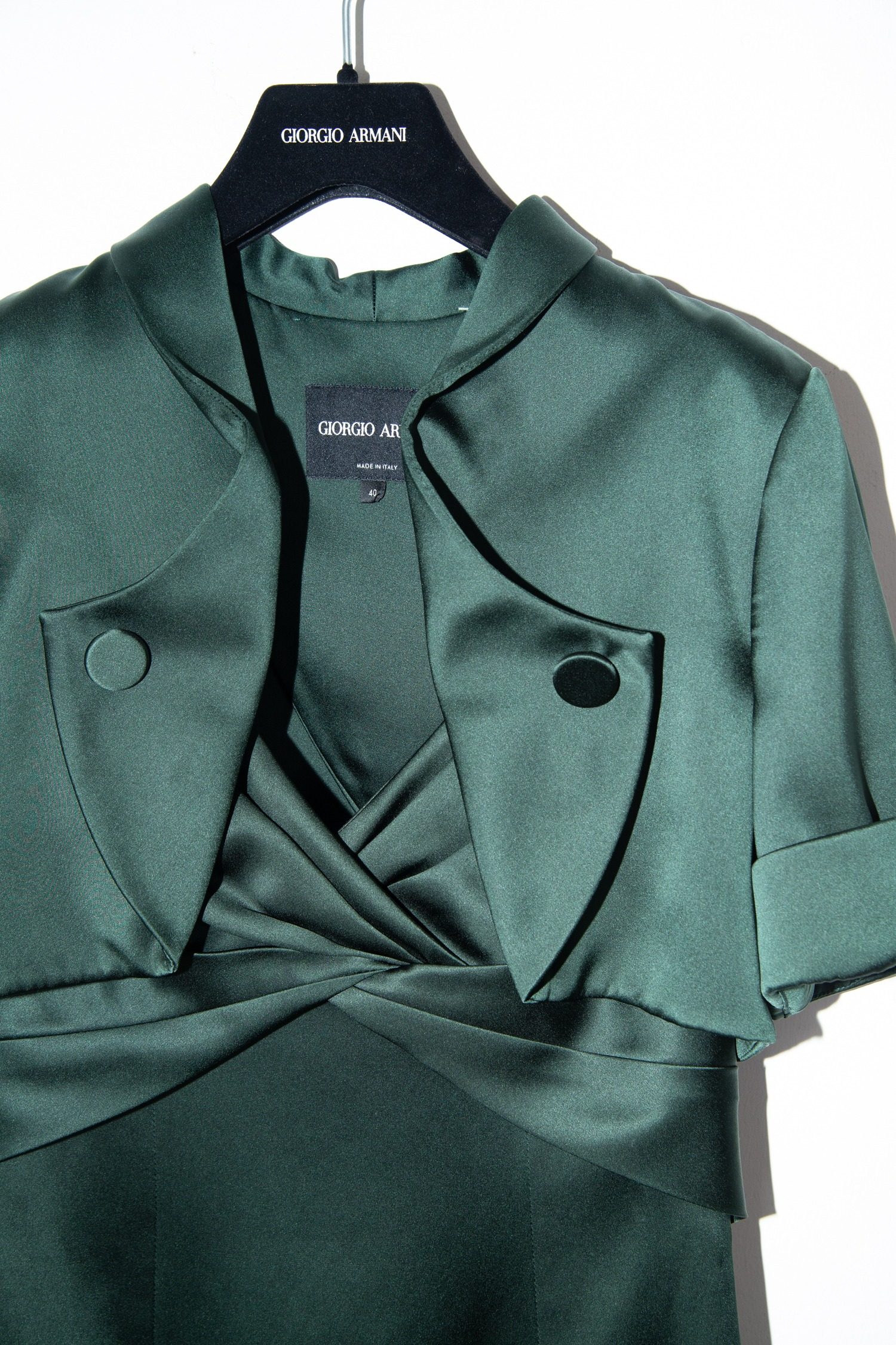 Thumbnail of http://Escada%20Minikleid%20mit%20Blumenprint%20und%20Spitze%20in%20Rosa