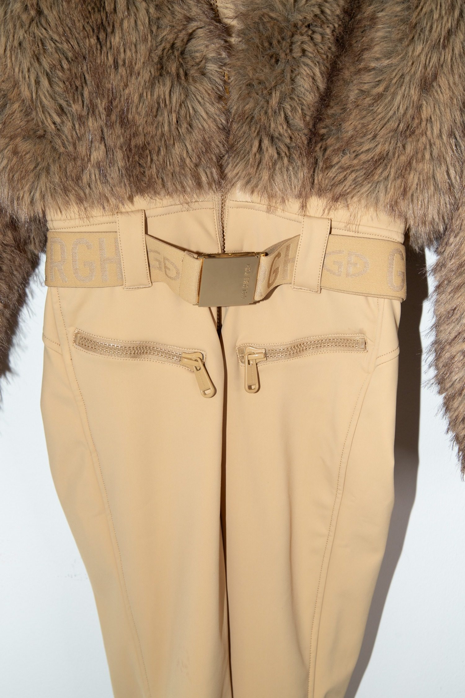 Thumbnail of http://Goldbergh%20x%20Mytheresa%20Celessa%20Skianzug%20in%20Sandfarben