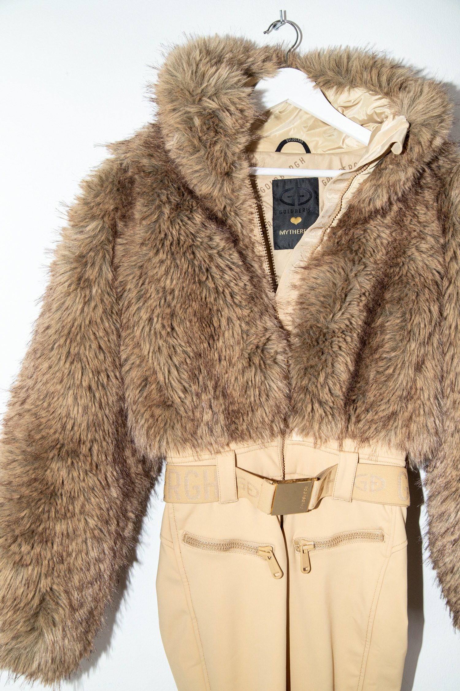 Thumbnail of http://Goldbergh%20x%20Mytheresa%20Celessa%20Skianzug%20in%20Sandfarben