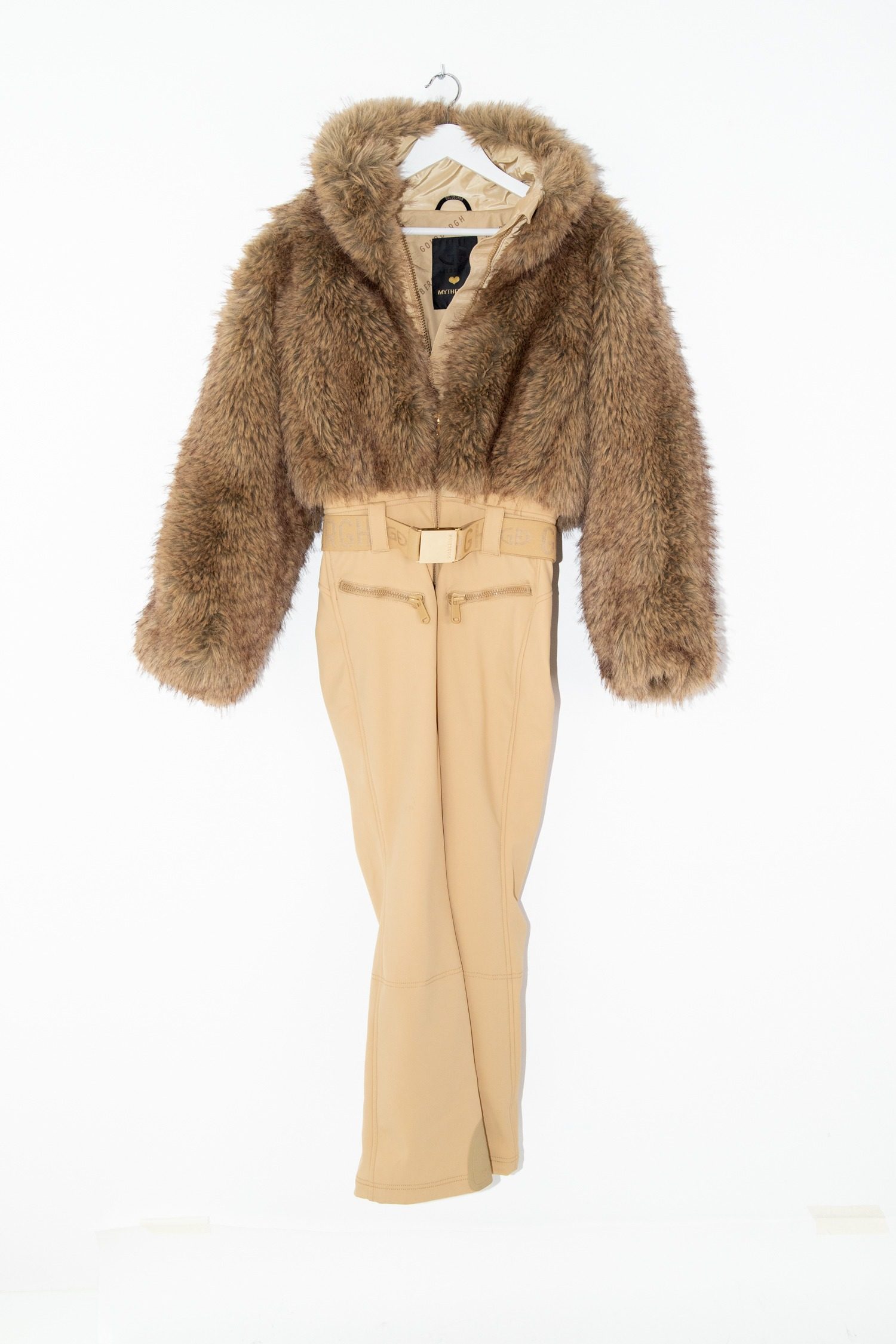 Thumbnail of http://Goldbergh%20x%20Mytheresa%20Celessa%20Skianzug%20in%20Sandfarben