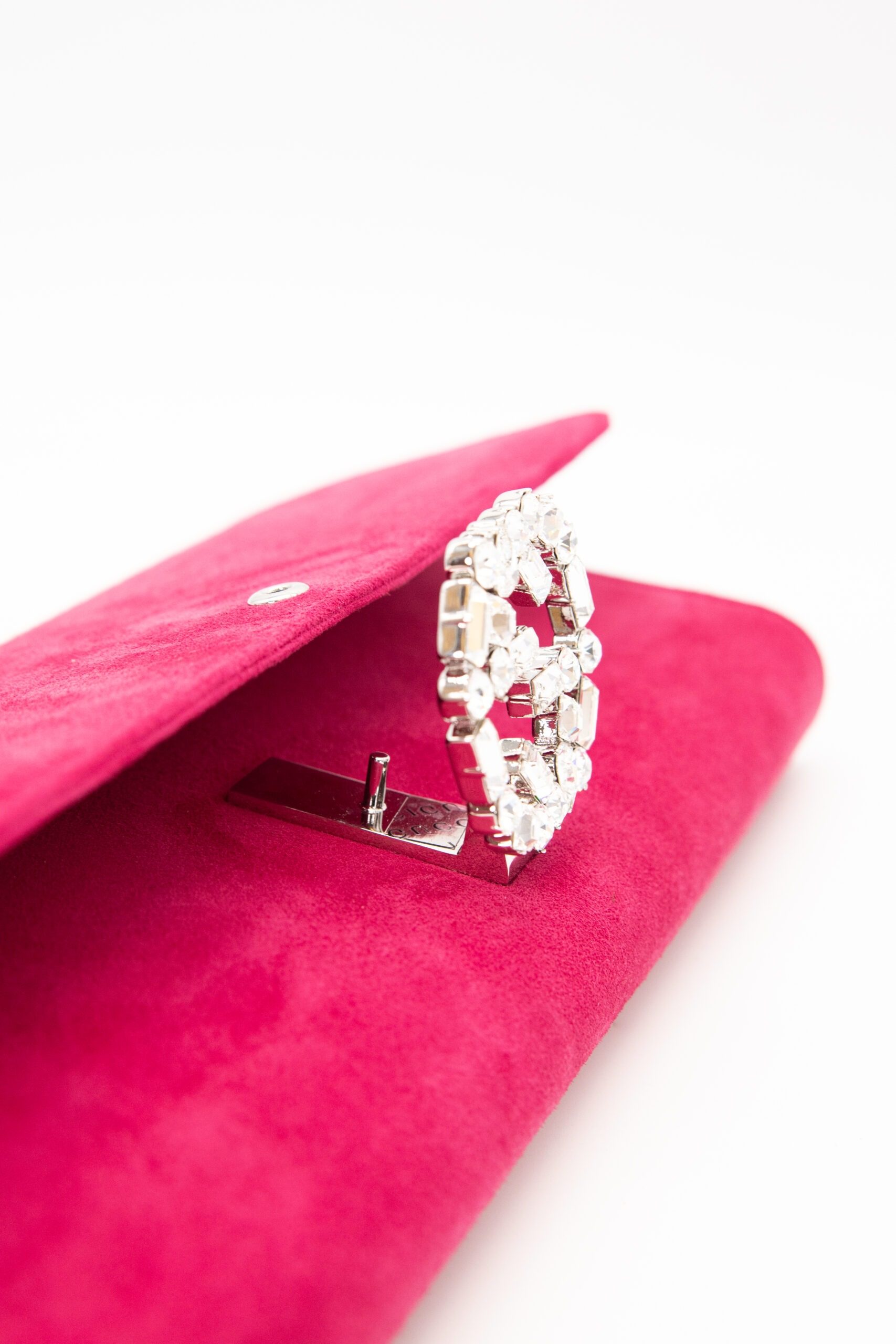 Thumbnail of http://Gucci%20Clutch%20zum%20Umhängen%20in%20Pink%20und%20Gold