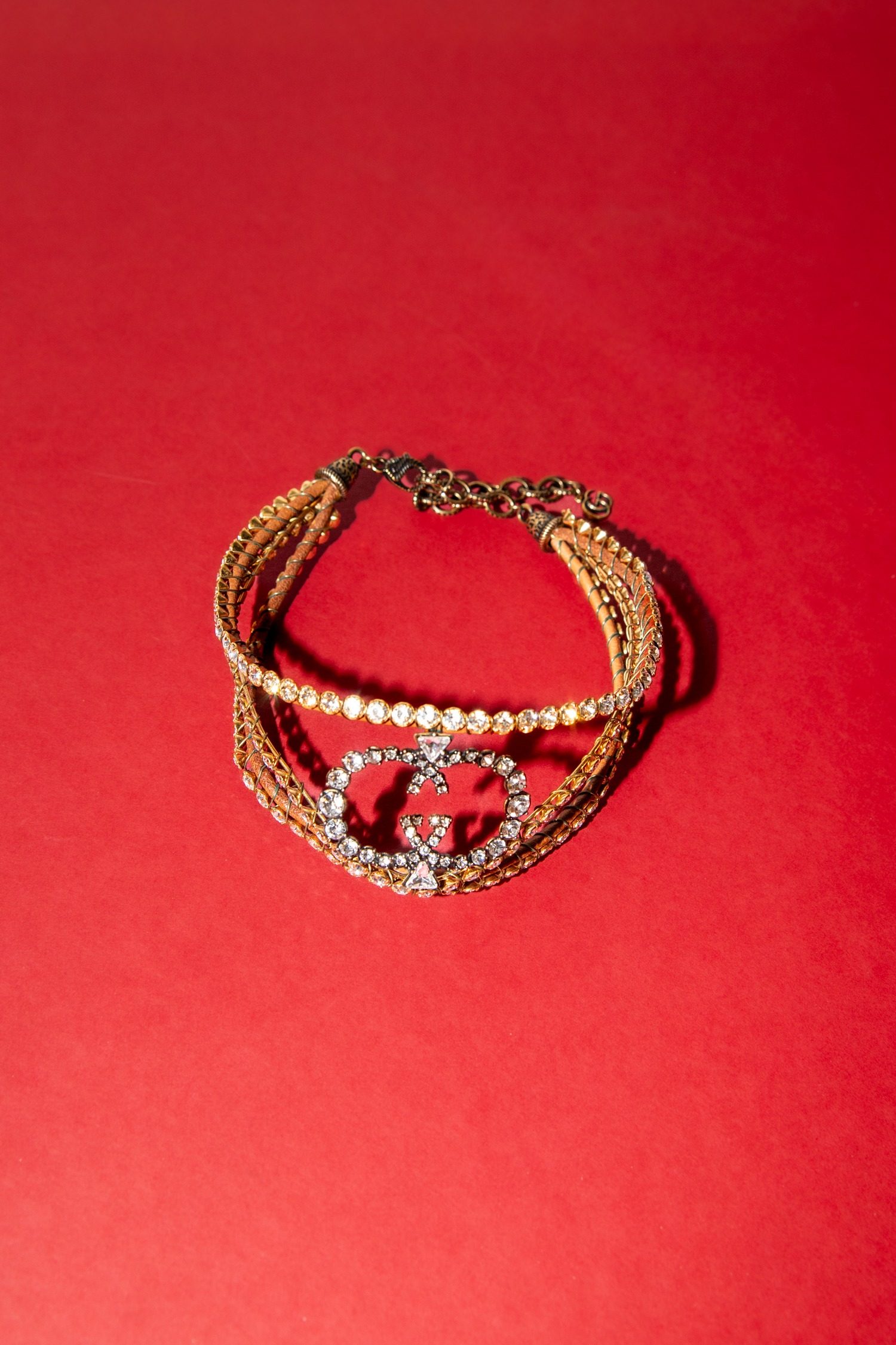 Thumbnail of http://MCM%20Patricia%20Portemonnaie%20zum%20Umhängen%20in%20Rosa%20und%20Silber