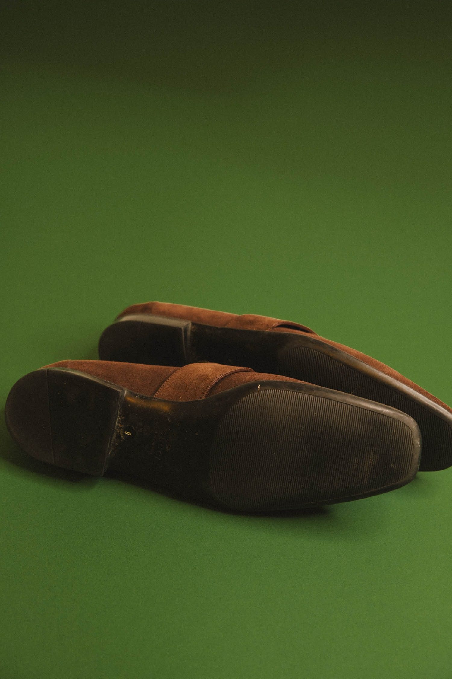 Thumbnail of http://Gucci%20Loafer%20in%20Dunkelbraun