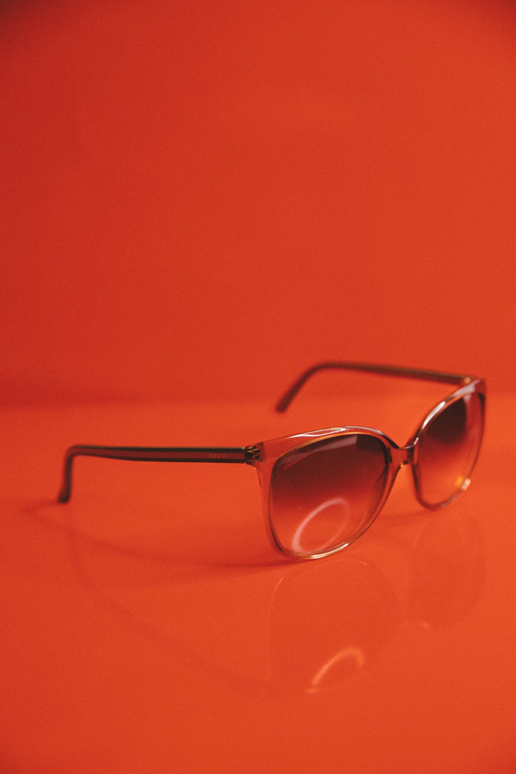 Thumbnail of http://Gucci%20Sonnenbrille%20in%20Braun