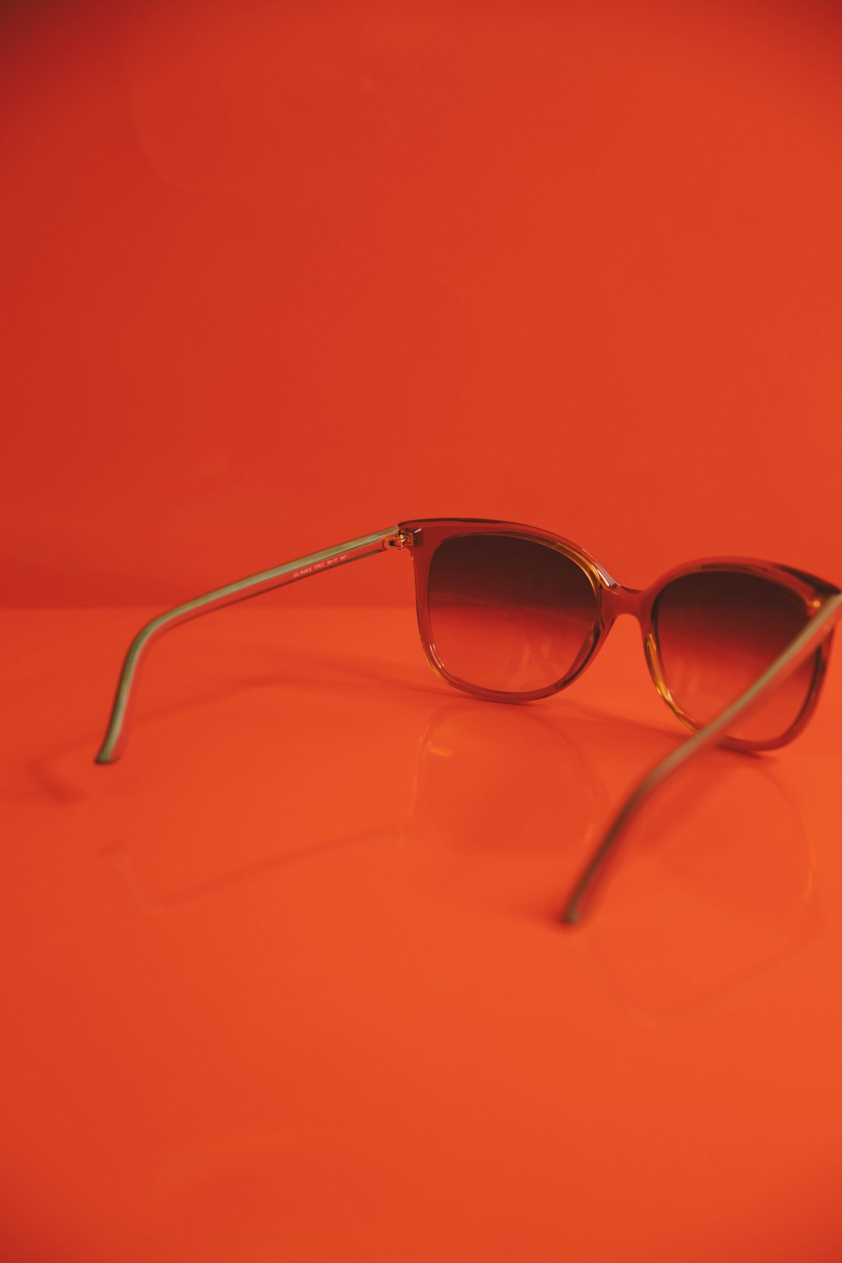 Thumbnail of http://Gucci%20Sonnenbrille%20in%20Braun