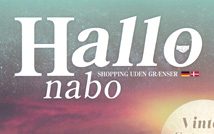 Hallo Nabo - Dezember 2016
