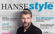 HANSEstyle