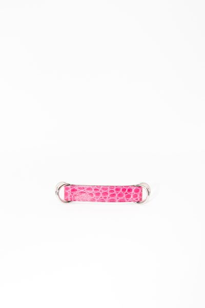 Hermès Tuchring in Pink