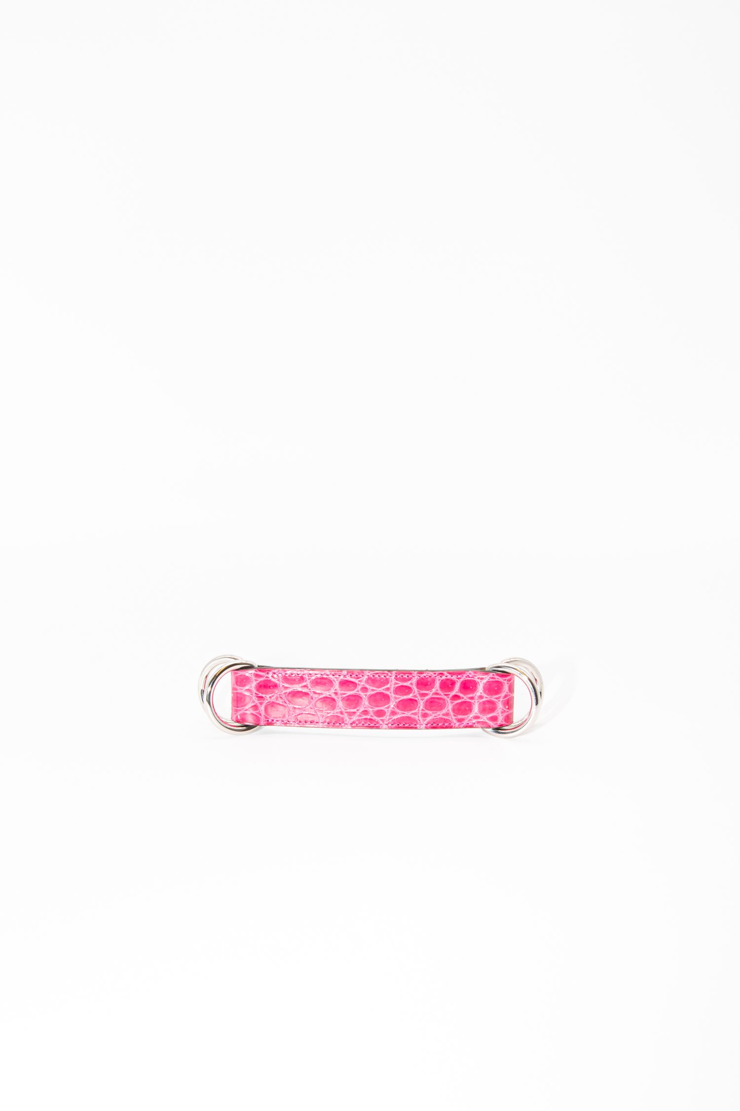 Hermès Tuchring in Pink