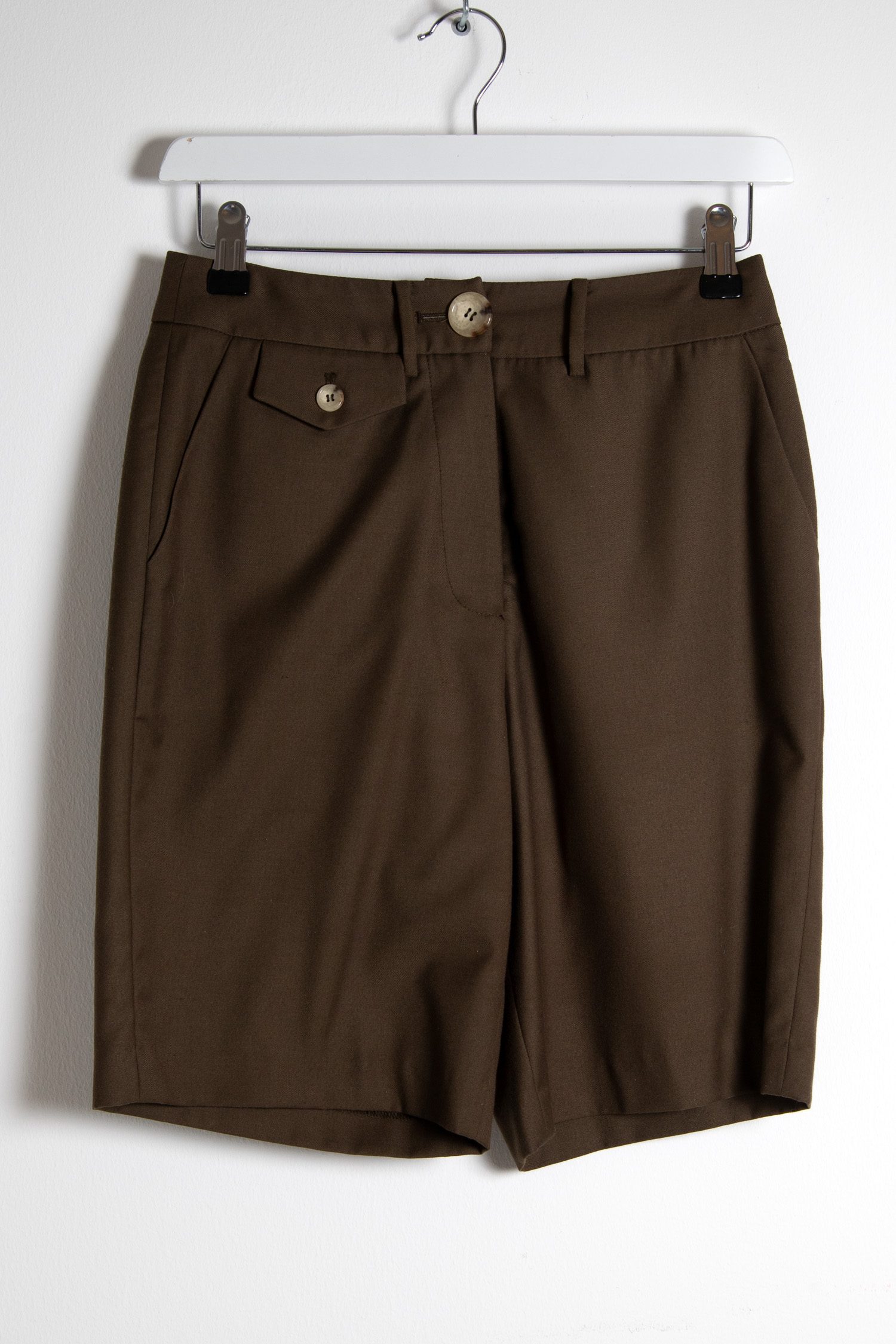 Anna Quan zweiteiliges Set in Oliv