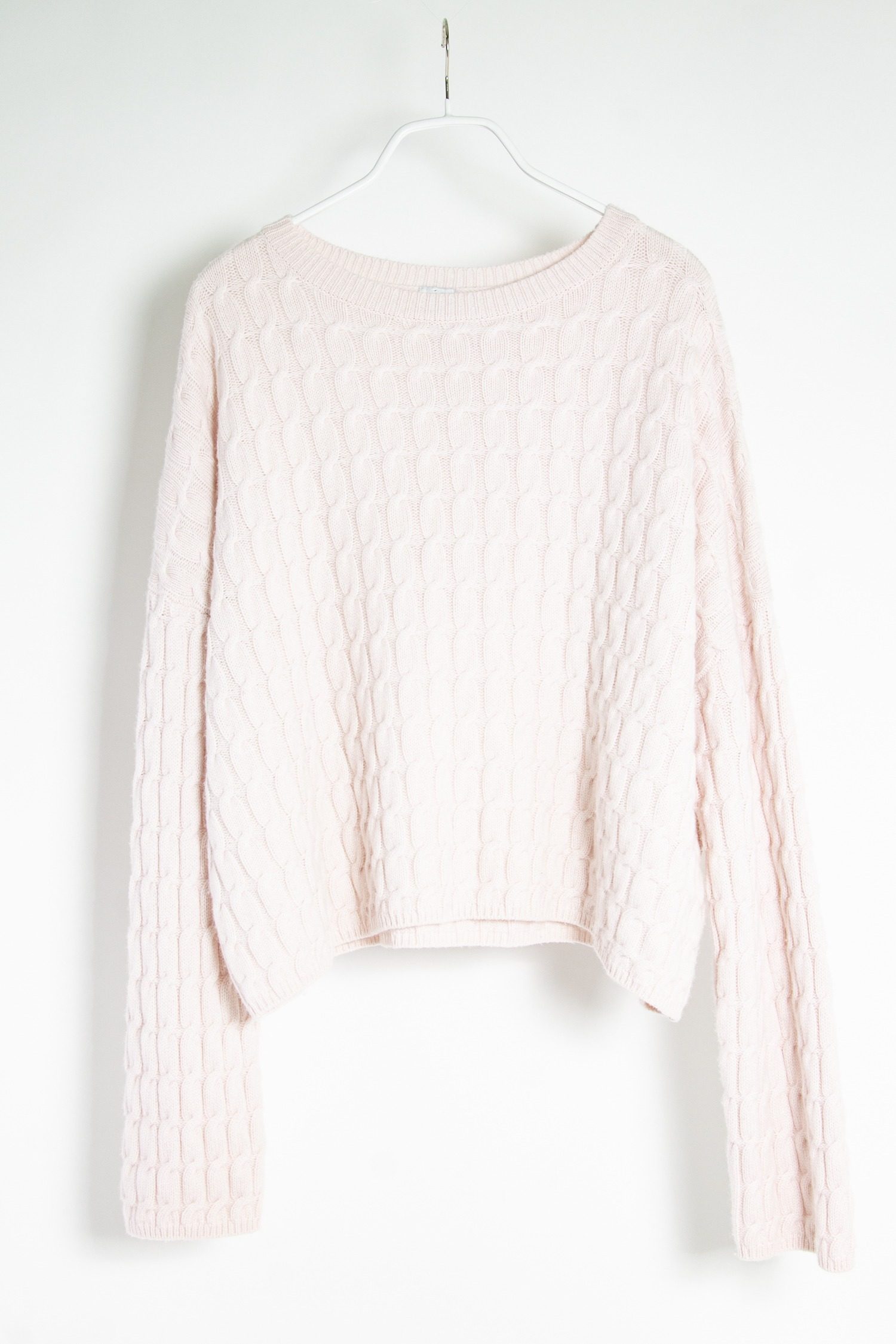 Thumbnail of http://Fame%20Danica%20Kaschmirpullover%20in%20rosa