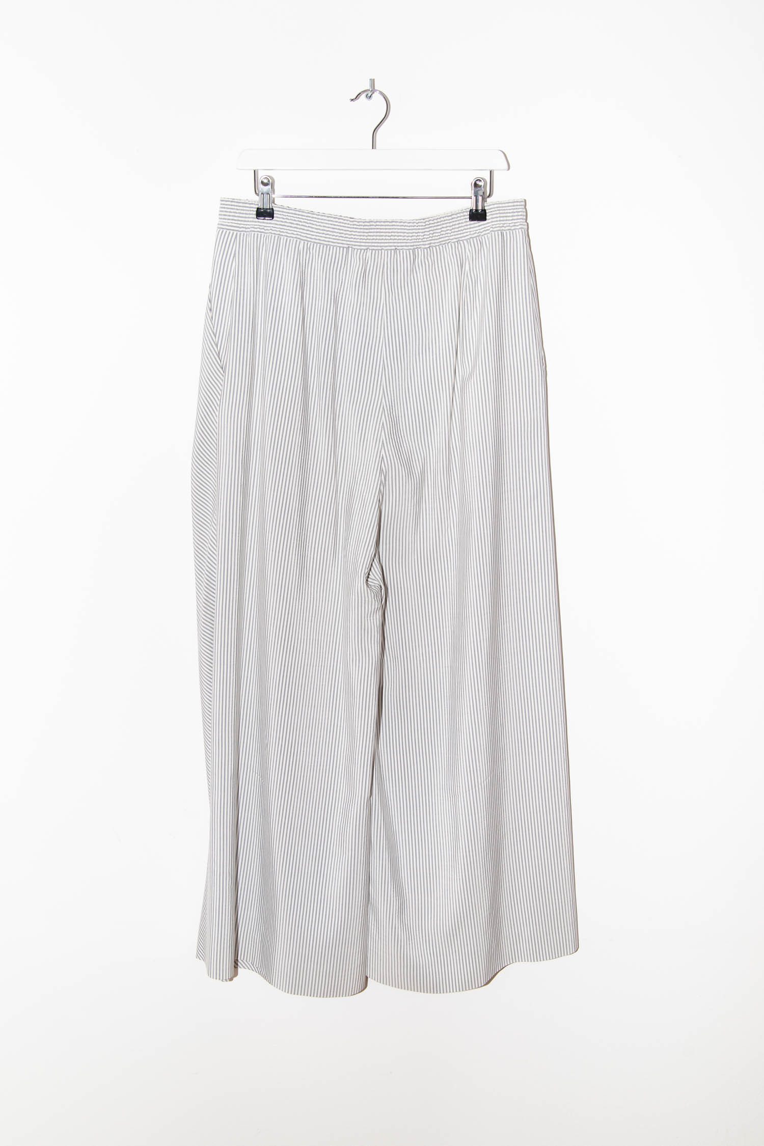 Loewe Stoffhose mit Streifen