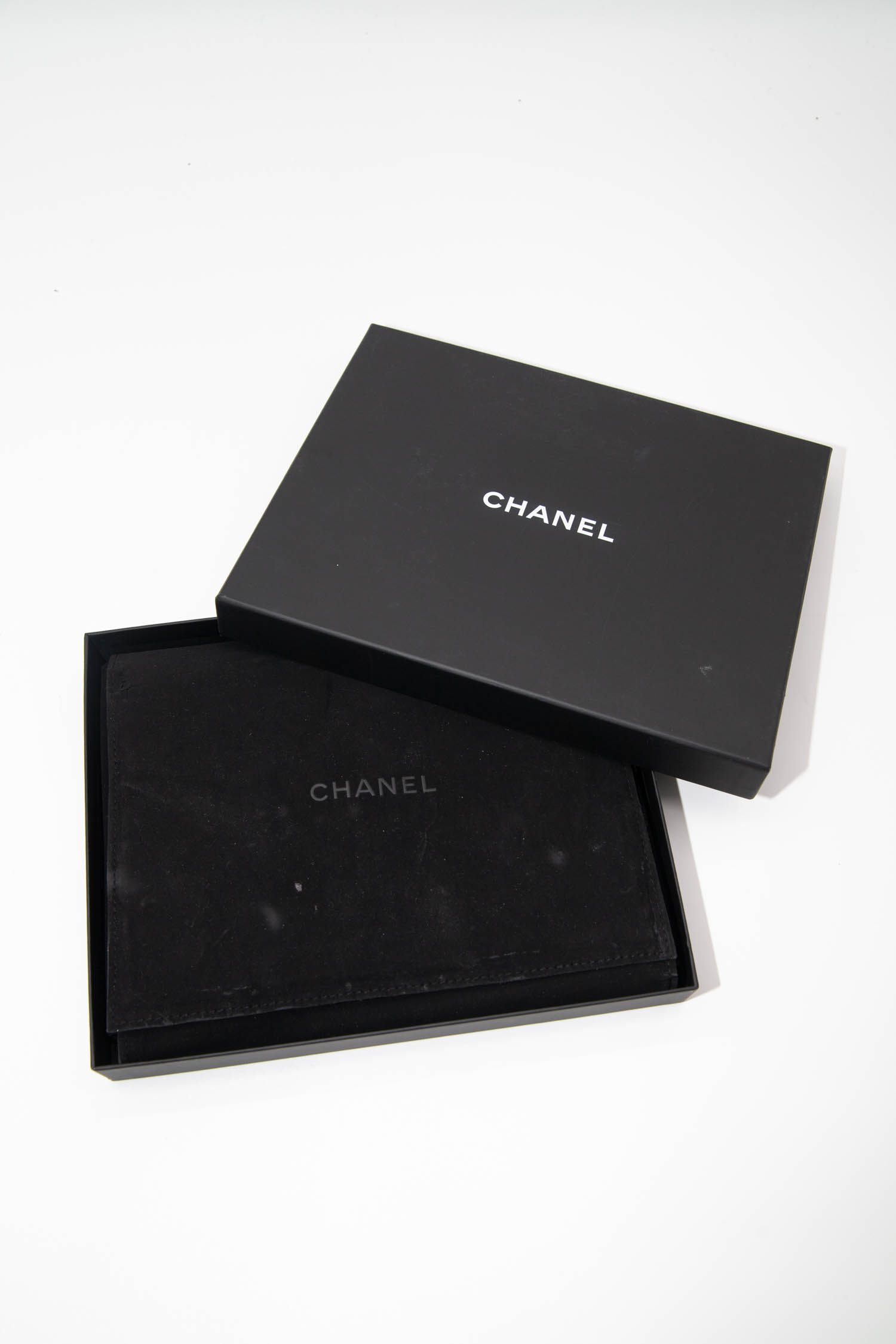 Chanel 1994 Vintage Kettengürtel in Gold
