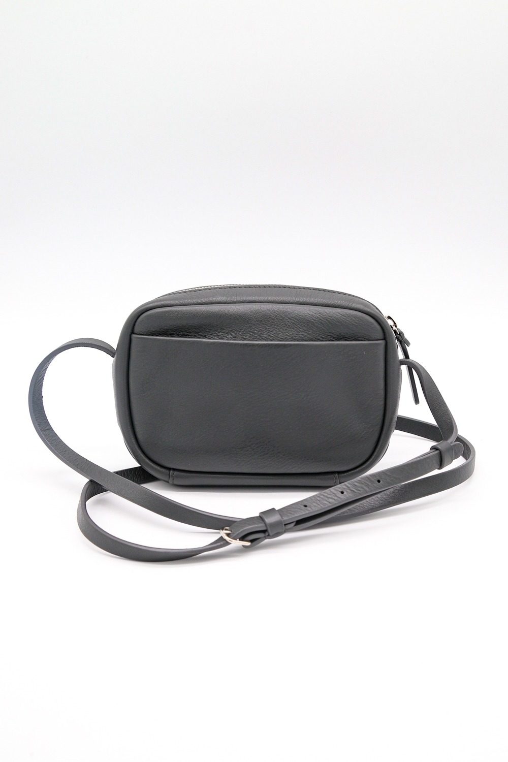 Thumbnail of http://Balenciaga%20Schultertasche%20in%20Anthrazit