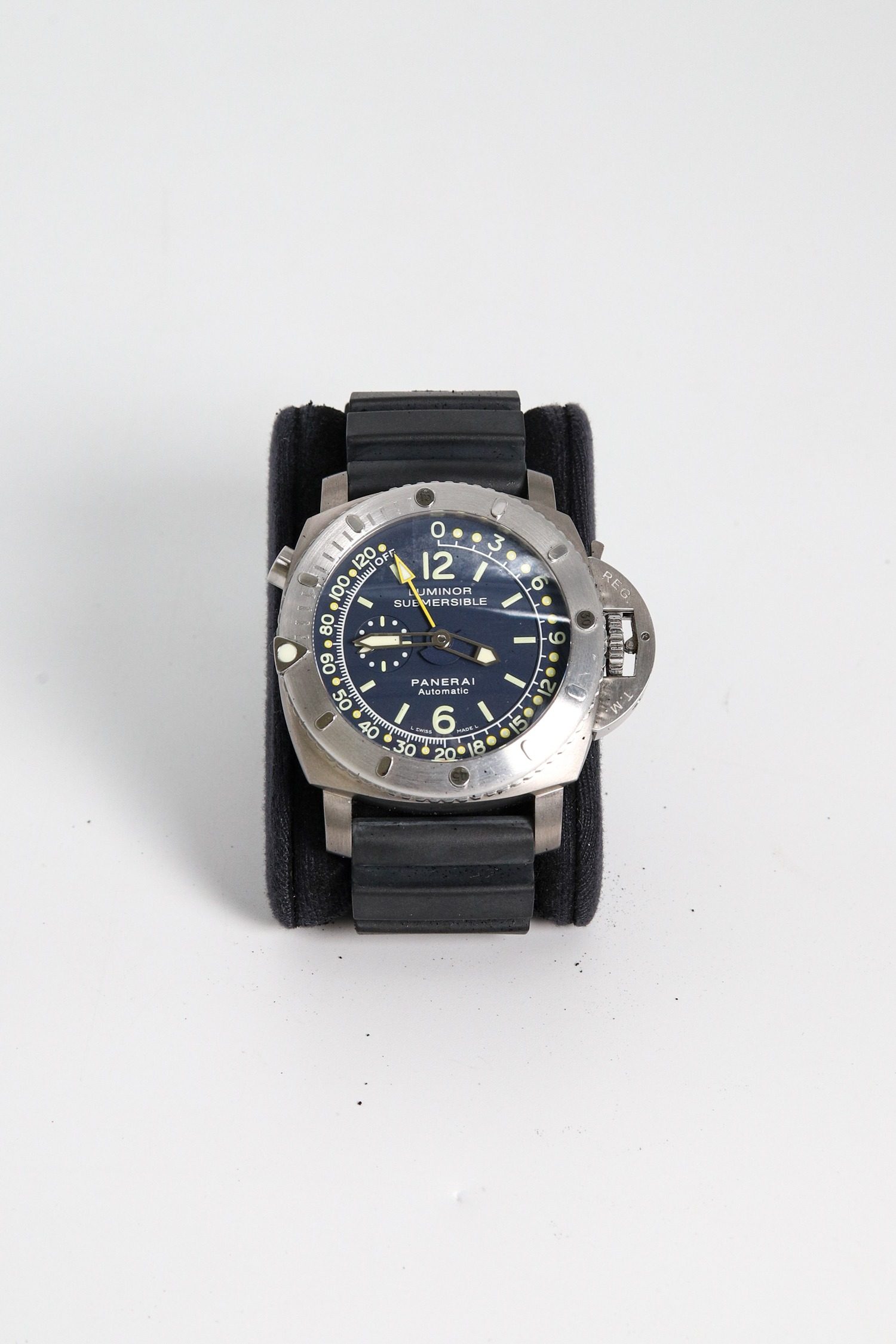 Thumbnail of http://Panerai%20Luminor%20Submersible%201950%20Pangaea%20Depth%20Gauge%20%20Uhr