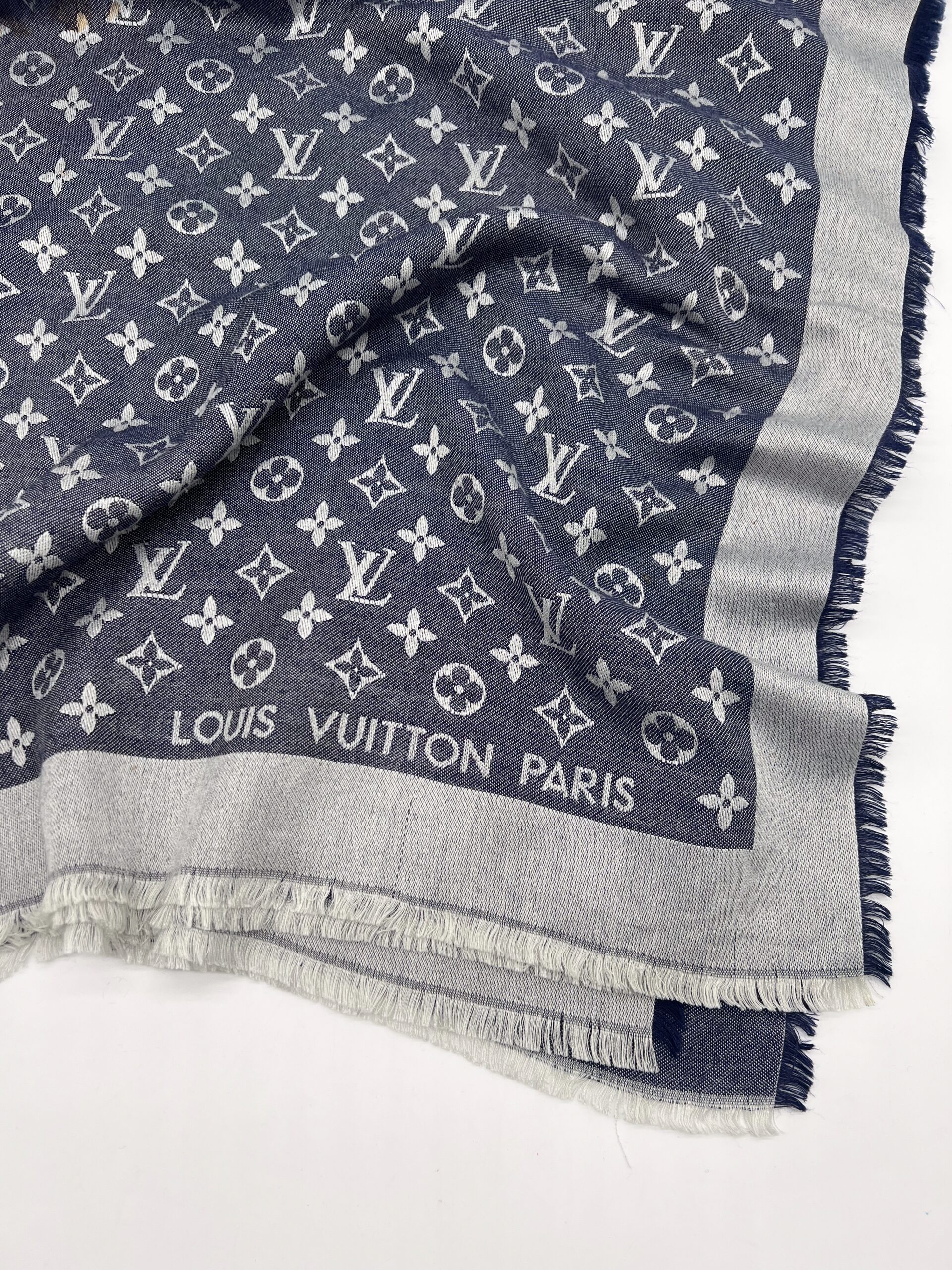 Louis Vuitton Schal - Sunday Deal