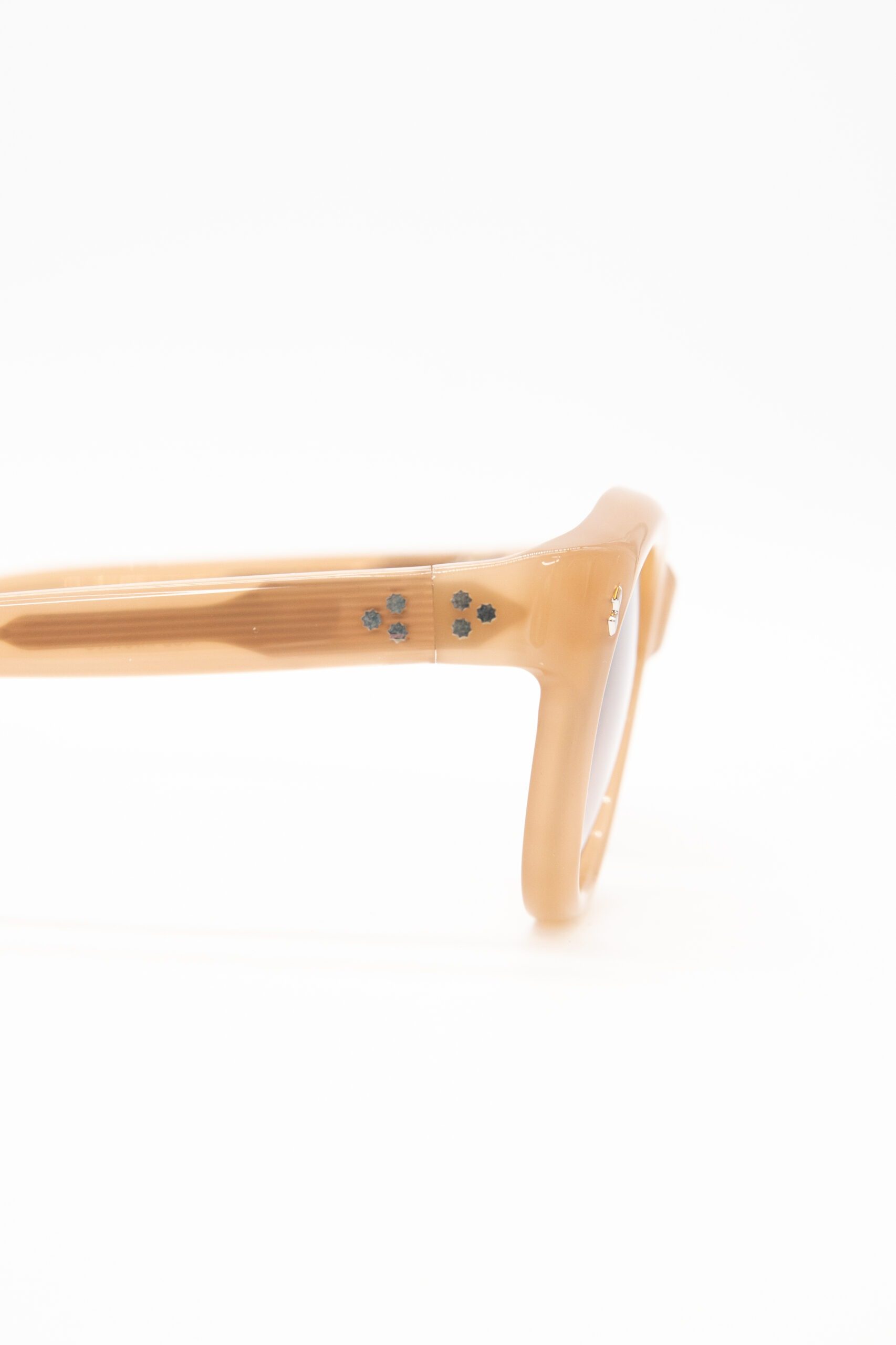 Thumbnail of http://Jacques%20Marie%20Mage%20Jennie%20Sonnenbrille%20in%20Braun%20und%20Silber