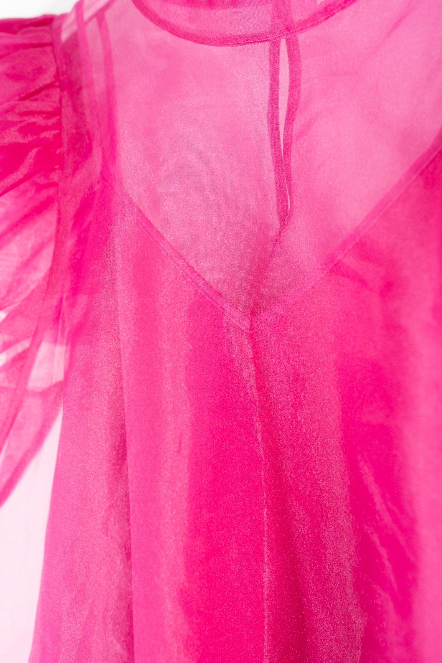 Thumbnail of http://Jonathan%20Simkhai%20Bluse%20in%20Pink