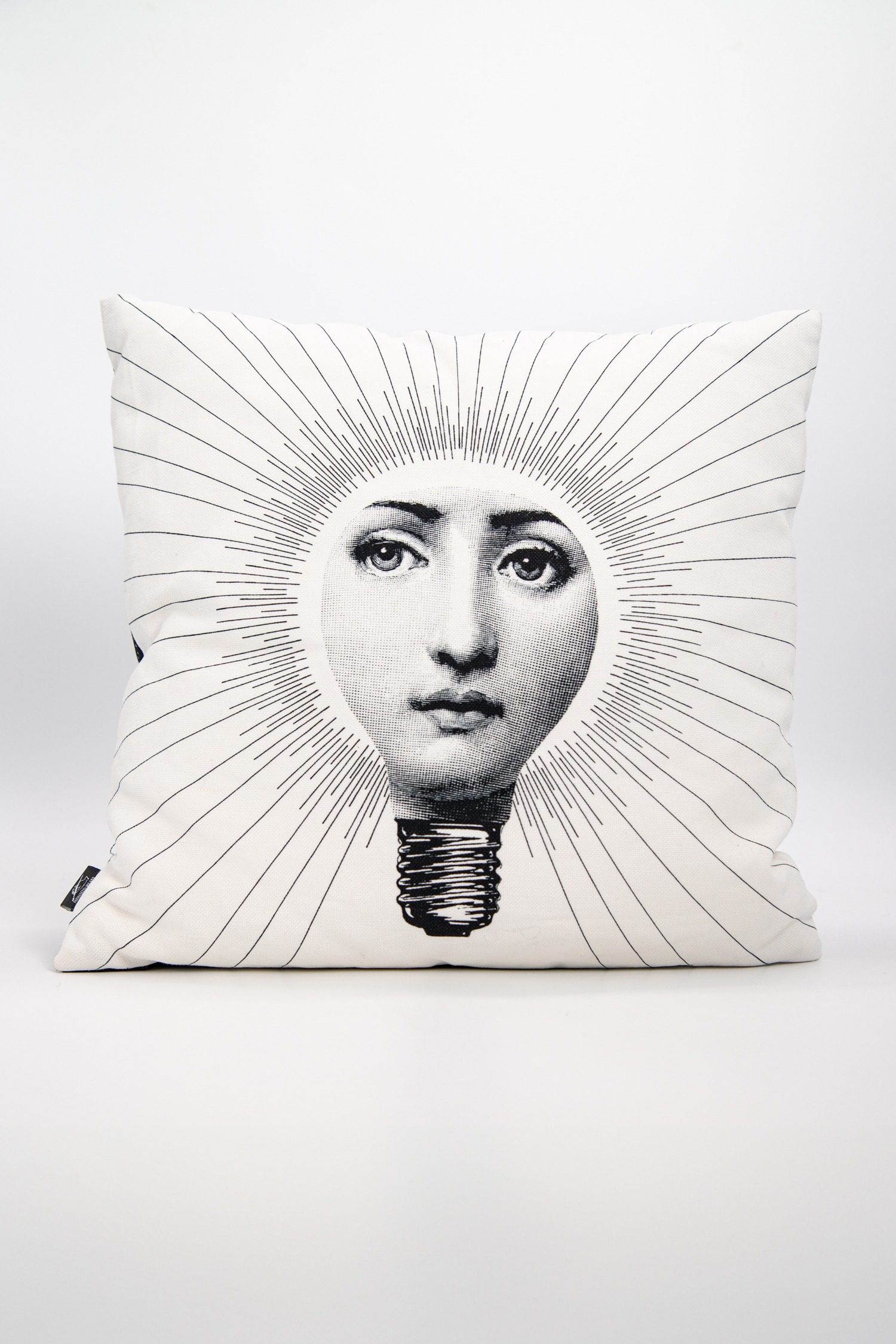 Thumbnail of http://Fornasetti%20Cushion%20Abbaglio%20Kissen