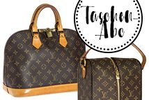 Louis Vuitton - Who is Who Bags