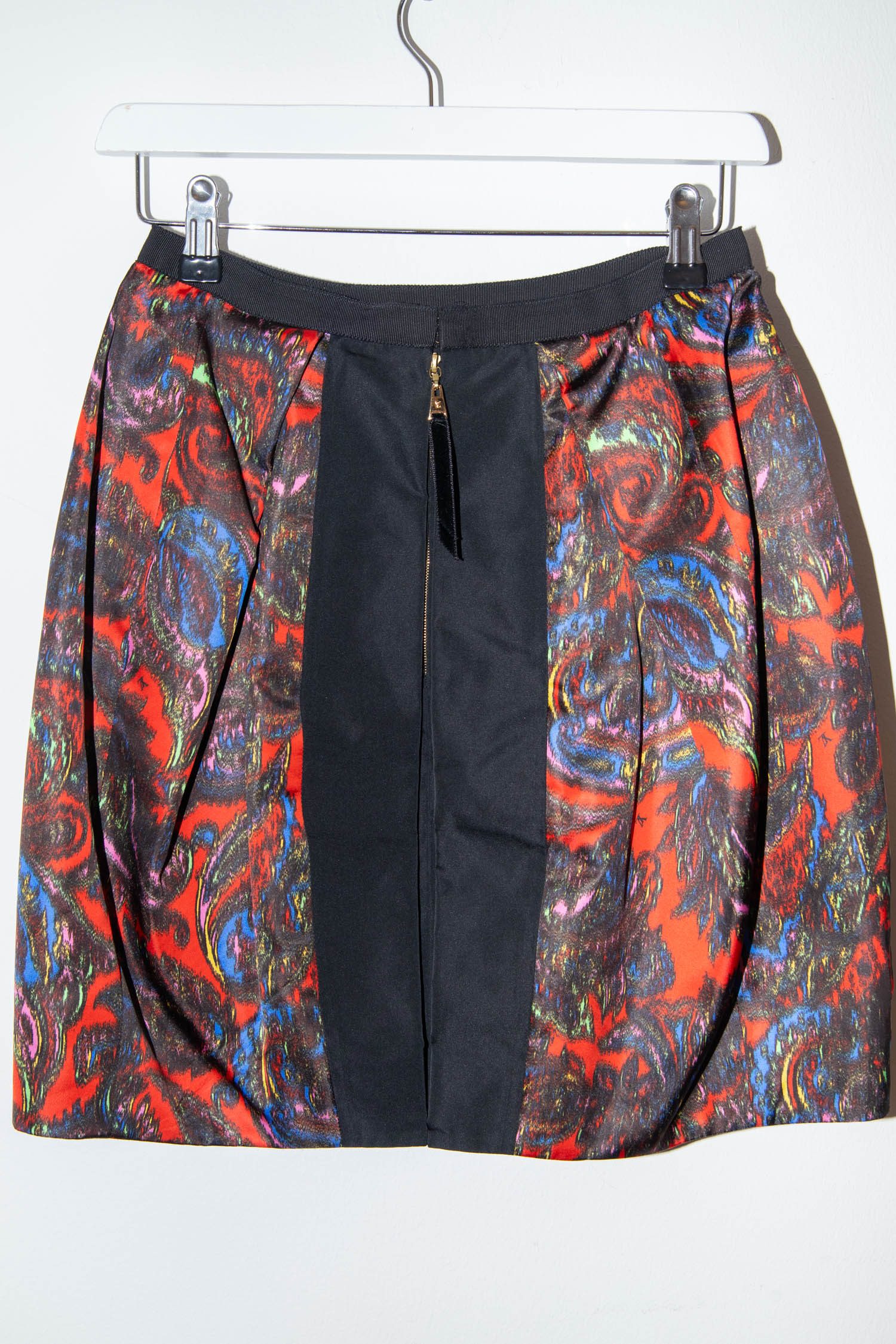 Louis Vuitton Vintage Rock in Schwarz und Bunt