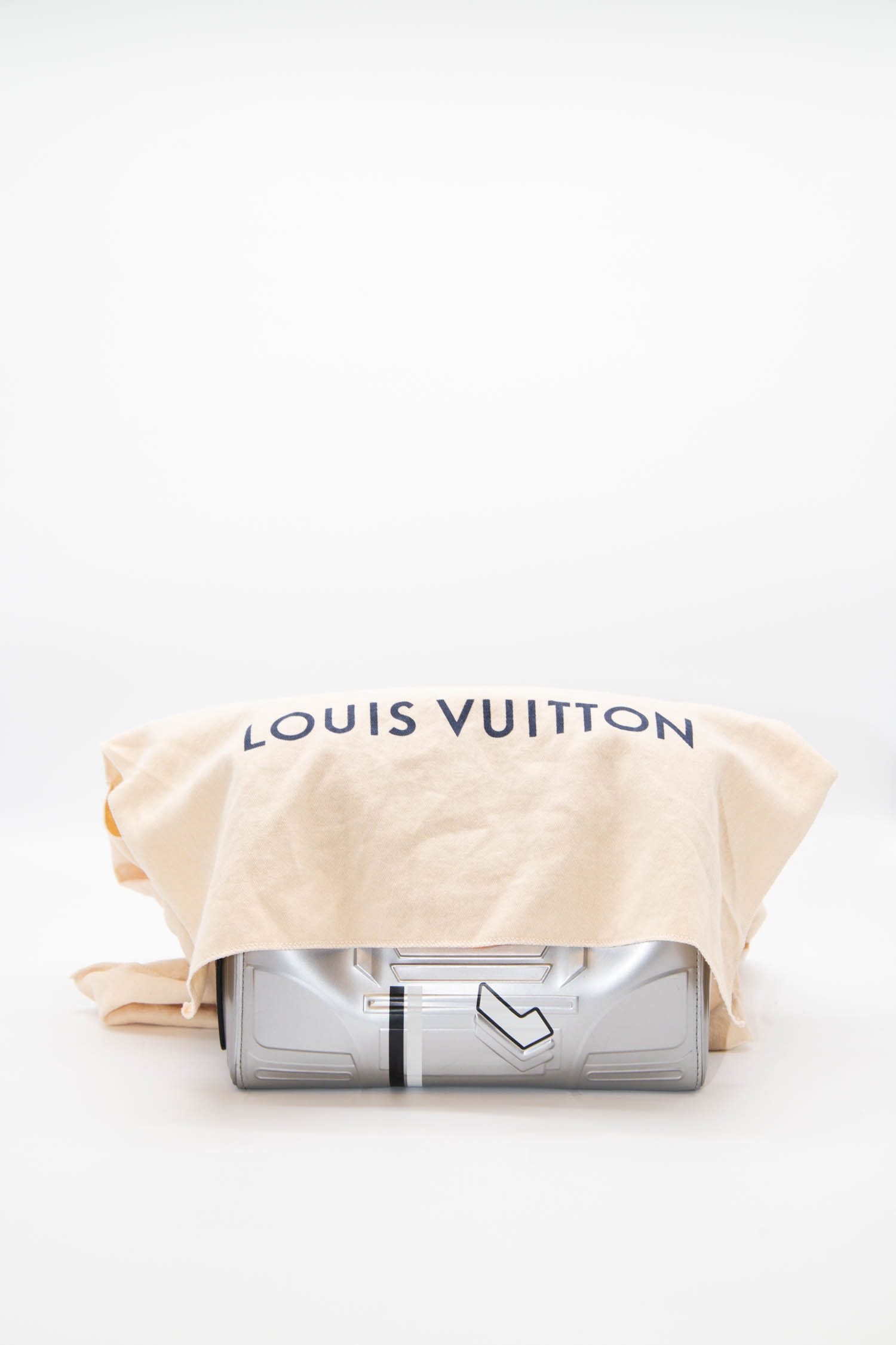 Thumbnail of http://Louis%20Vuitton%20Speedy%2025%20in%20Space-Optik