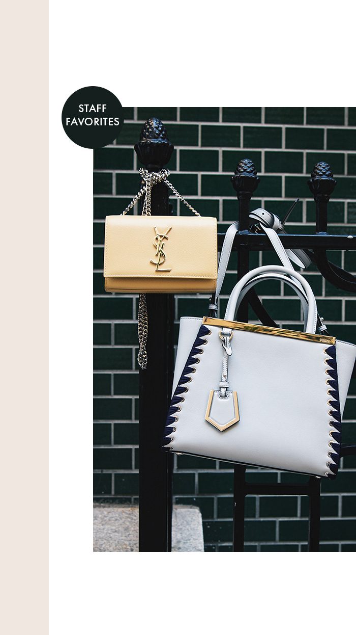 ysl tasche second hand