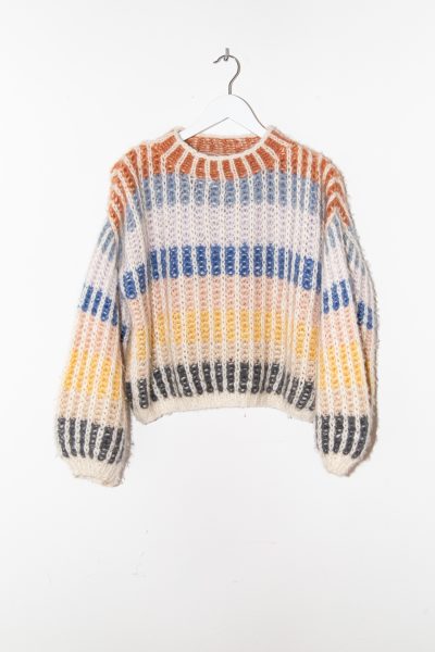 Maiami Cashmere Strickpullover