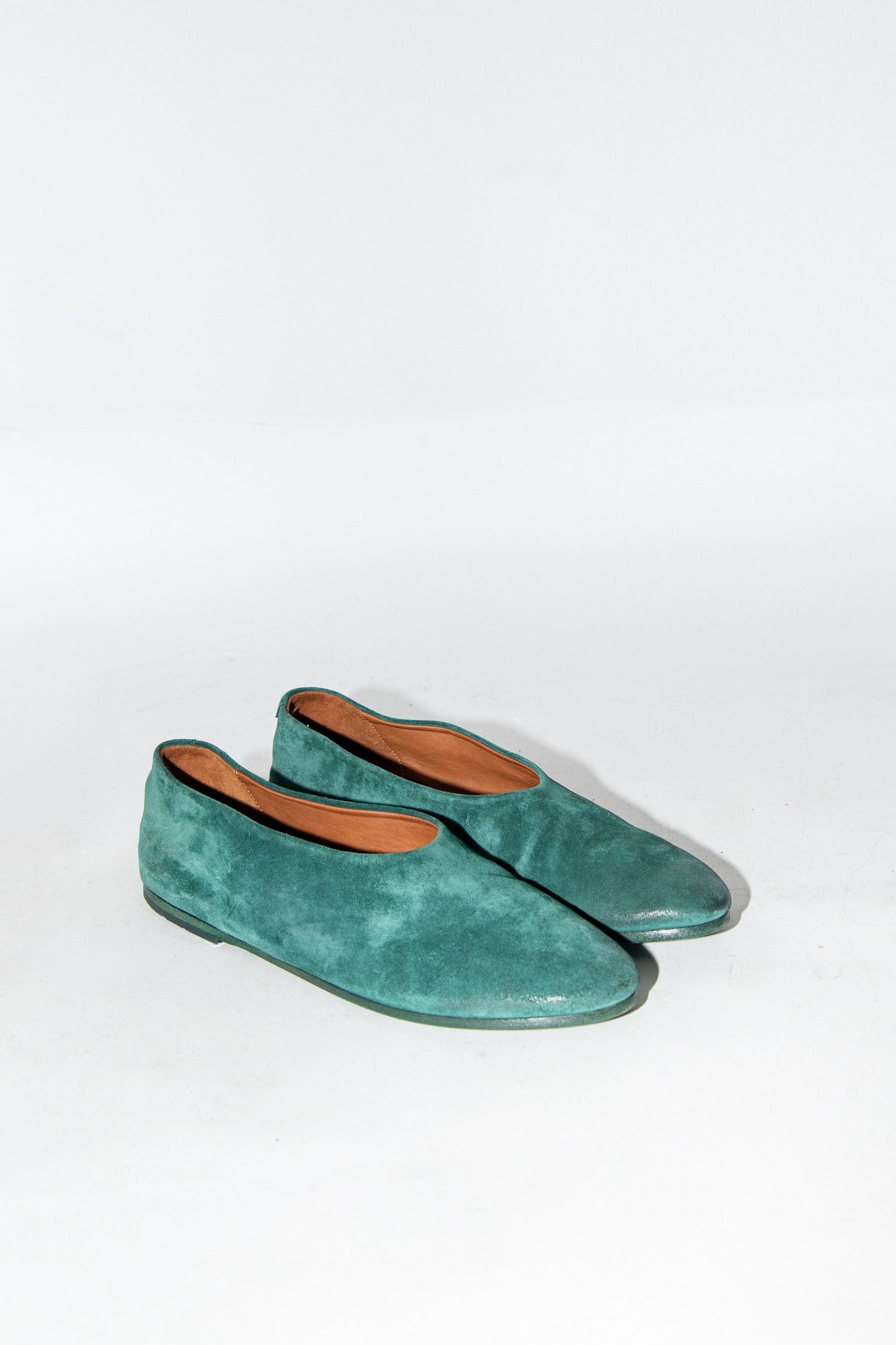 Thumbnail of http://Marsèll%20Ballerinas%20in%20Grün