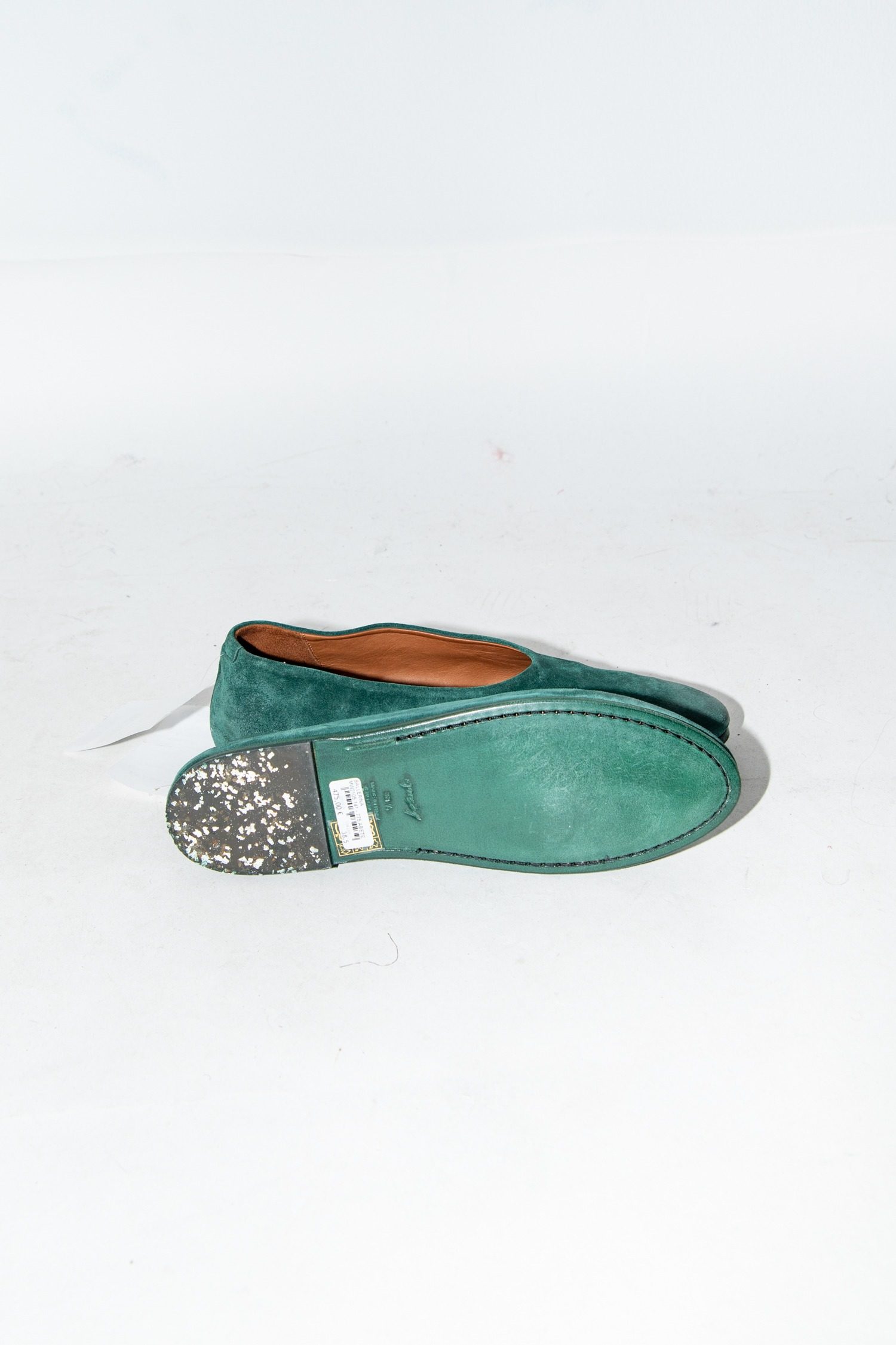 Thumbnail of http://Marsèll%20Ballerinas%20in%20Grün