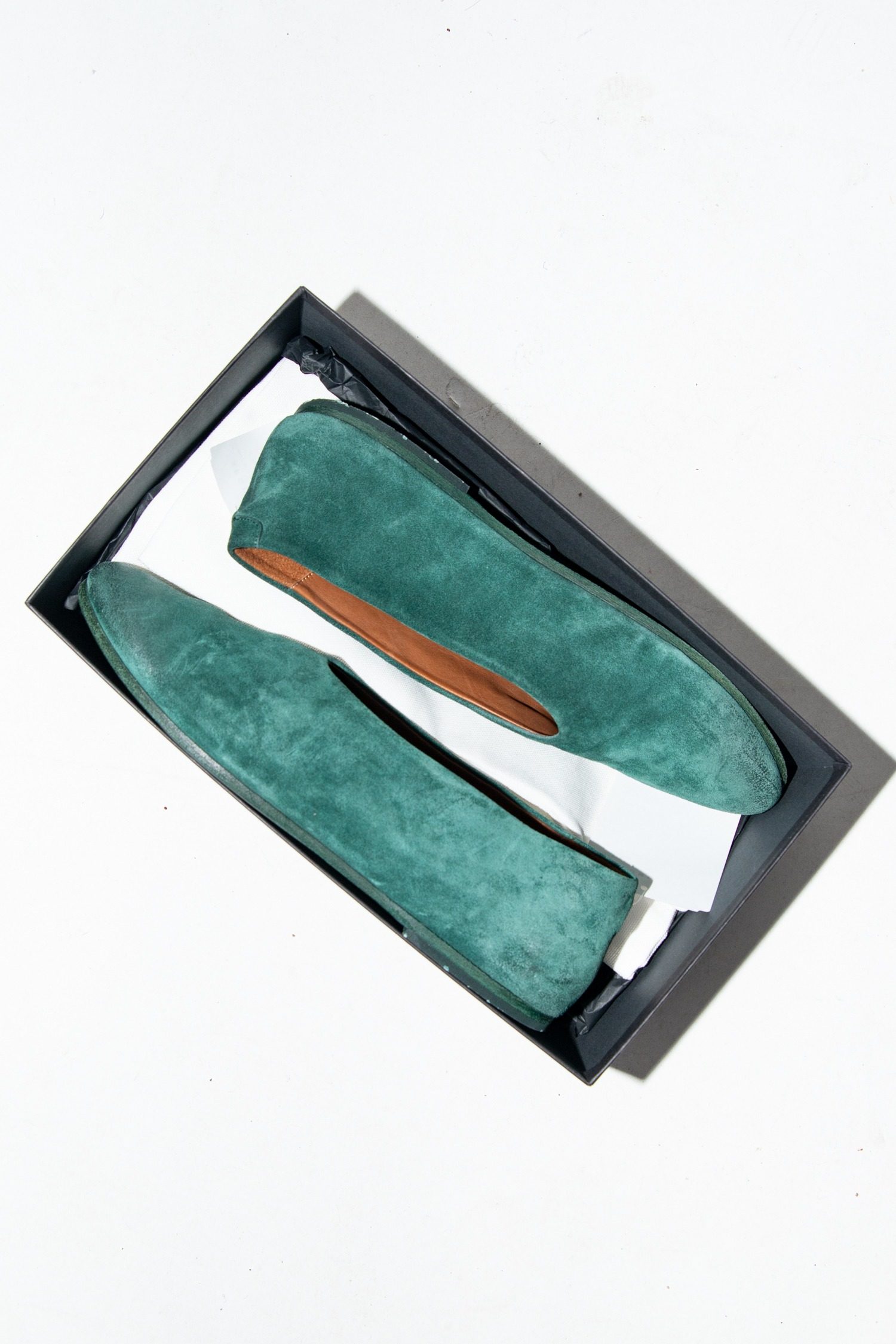 Thumbnail of http://Marsèll%20Ballerinas%20in%20Grün