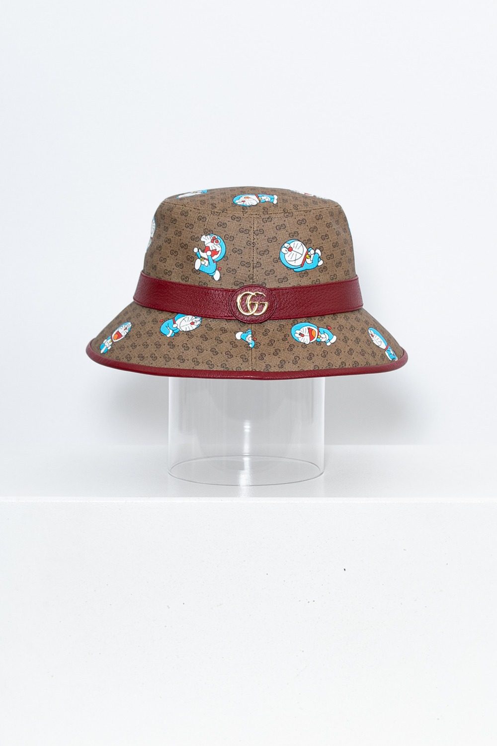 Thumbnail of http://Gucci%20x%20Doraemon%20Fischerhut