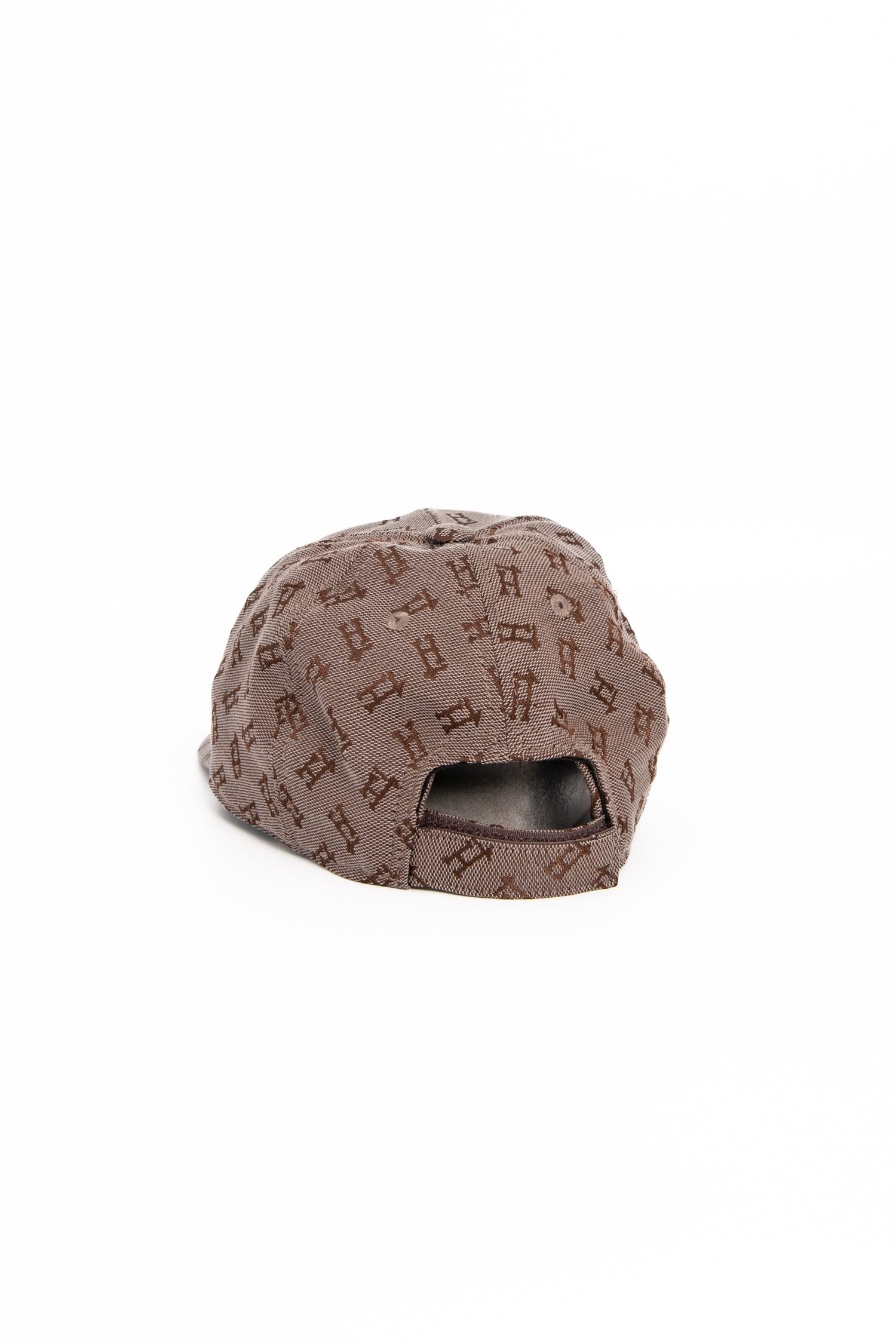 Thumbnail of http://Herno%20Kappe%20in%20Graubraun