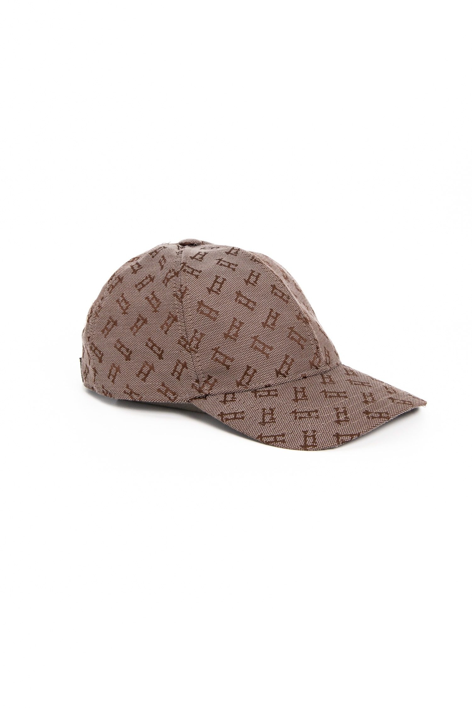 Thumbnail of http://Herno%20Kappe%20in%20Graubraun