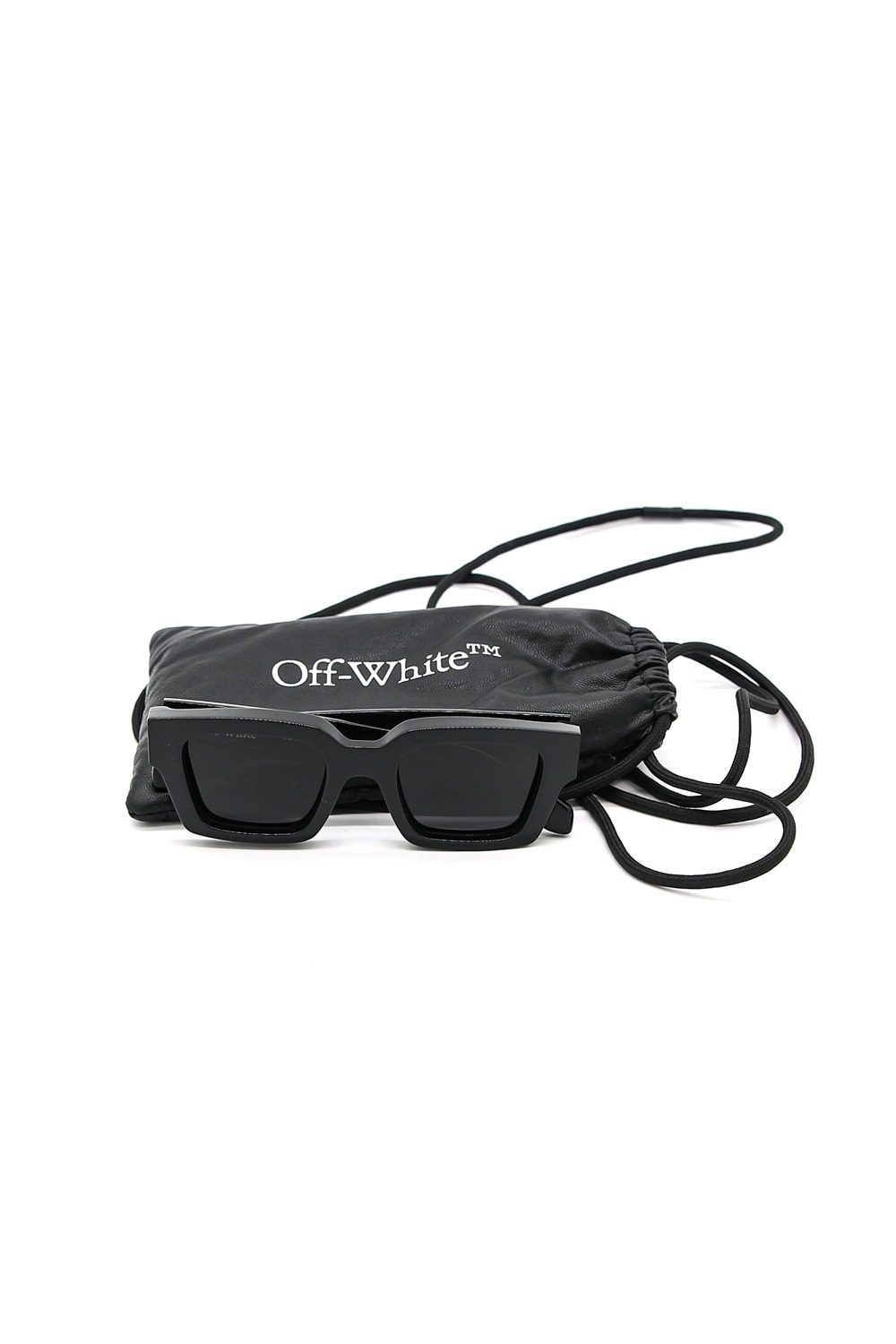 Thumbnail of http://Off-White%20Virgil%20Arrow%20Sonnenbrille