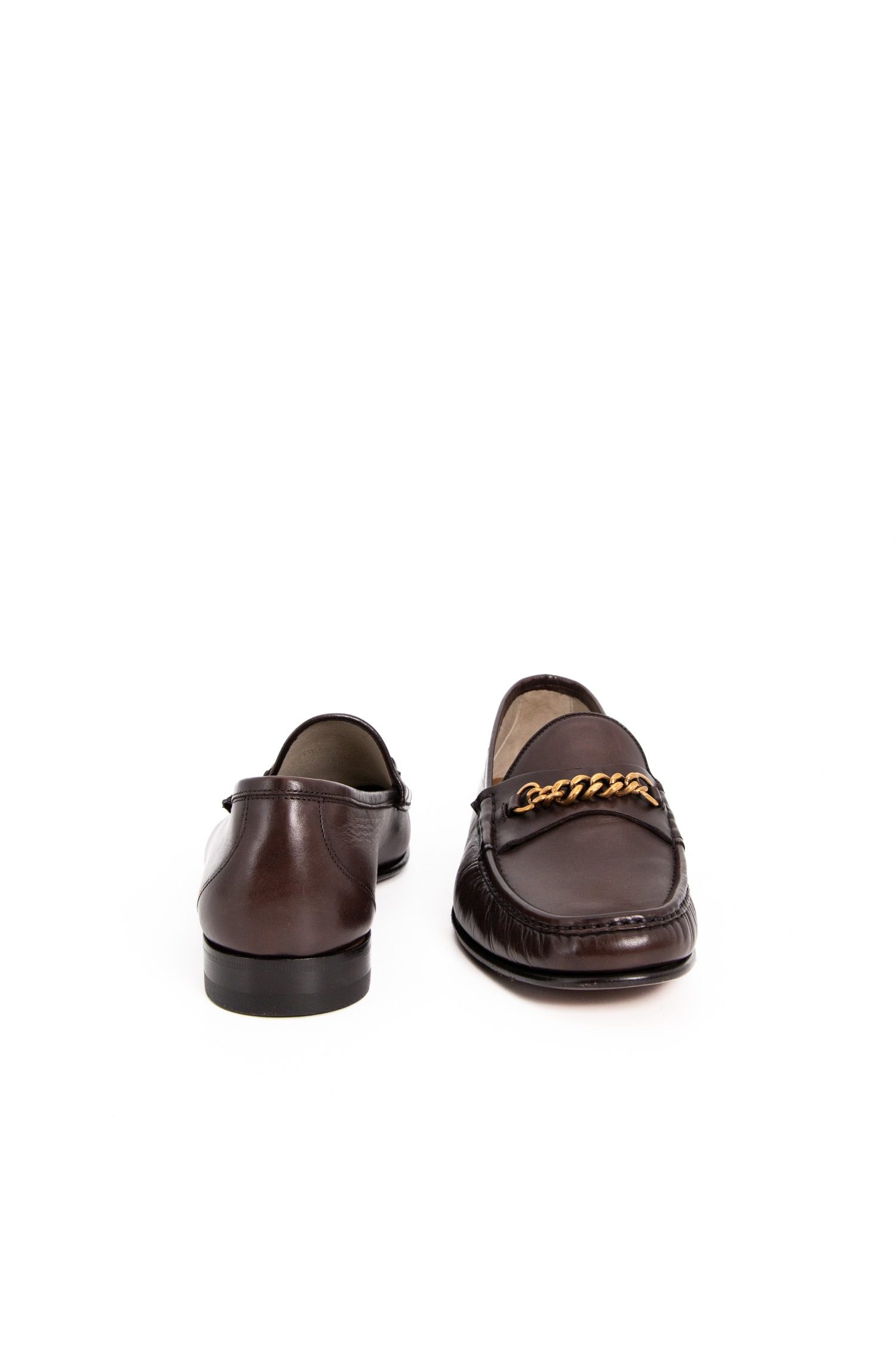 Thumbnail of http://Tom%20Ford%20Loafer%20in%20Dunkelbraun