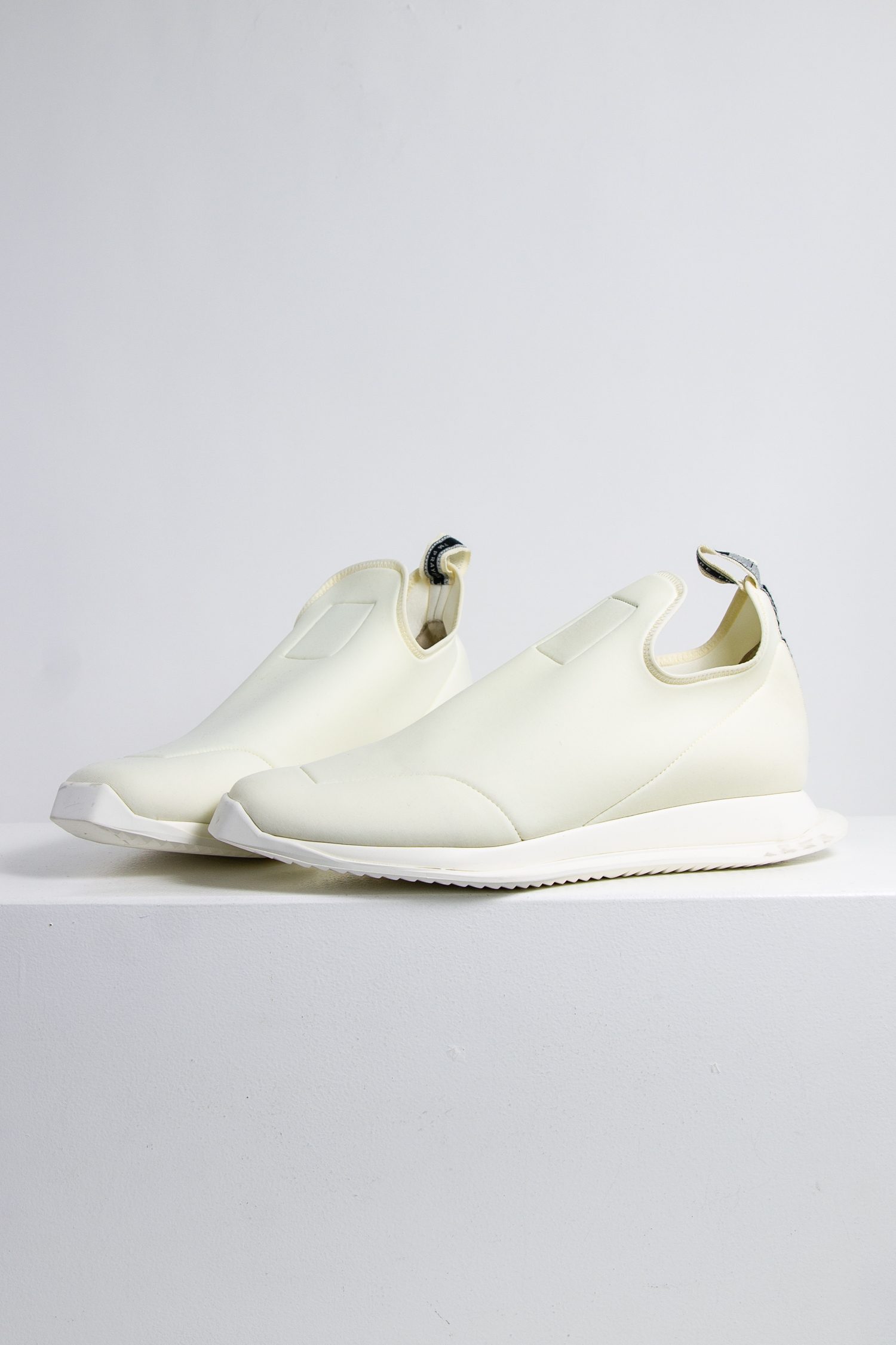 Thumbnail of http://Rick%20Owens%20DRKSHDW%20I'm%20praying%20to%20the%20aliens%20Slip-Ons