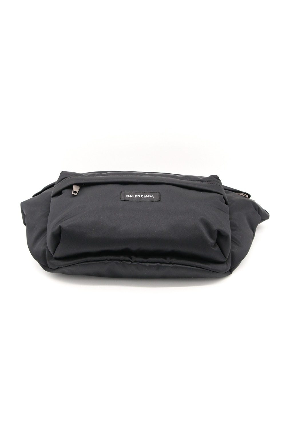 Thumbnail of http://Balenciaga%20Crossbody%20Tasche%20in%20Schwarz