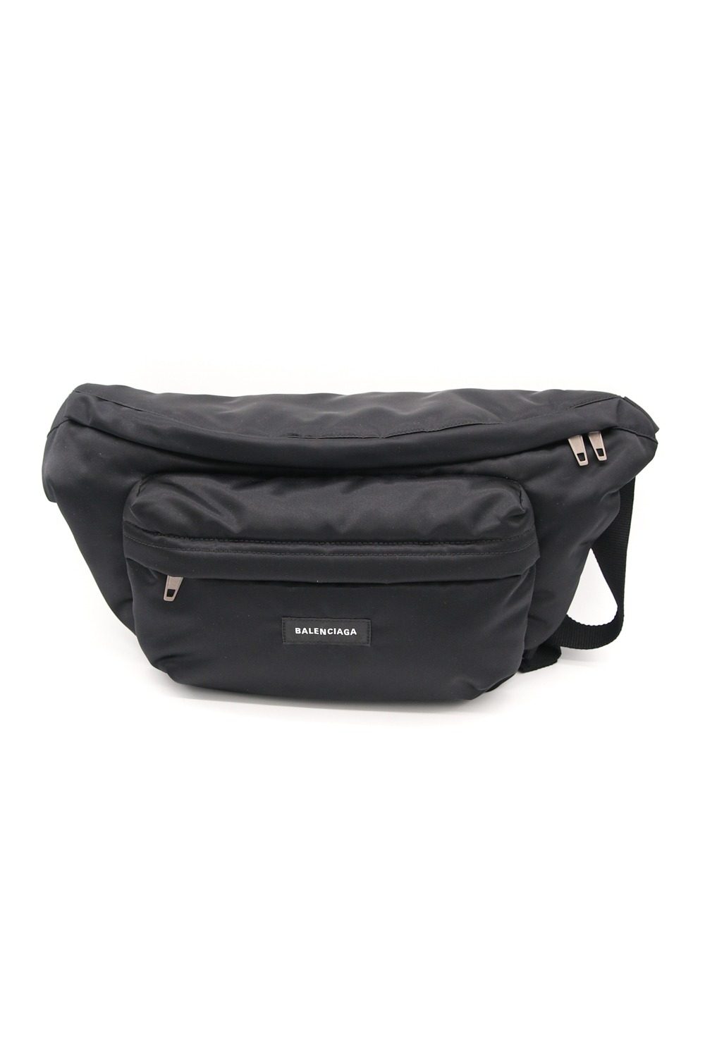 Thumbnail of http://Balenciaga%20Crossbody%20Tasche%20in%20Schwarz