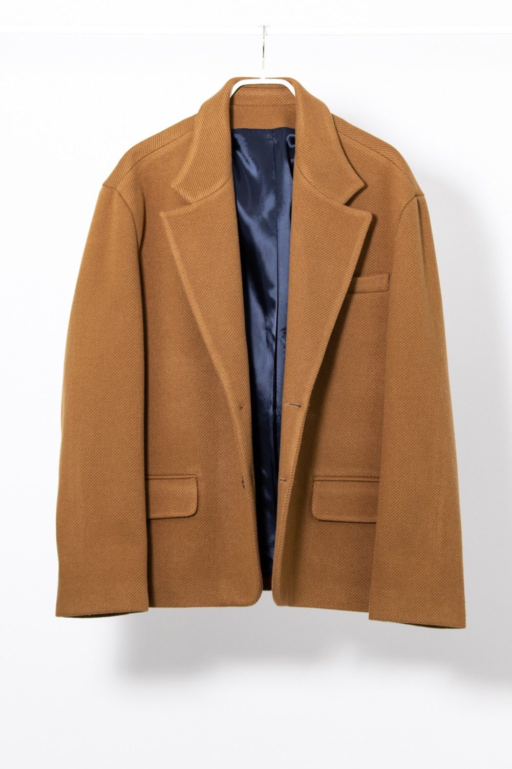 Thumbnail of http://Tredici%20Jacke%20in%20Braun