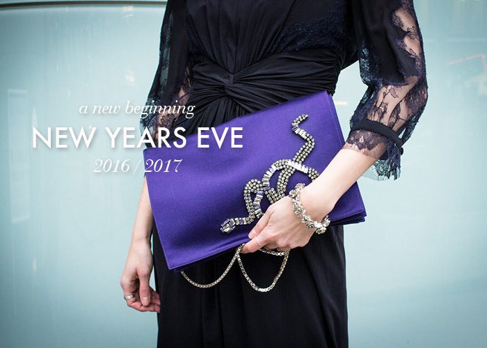 New Years Eve - Silvester Outfits