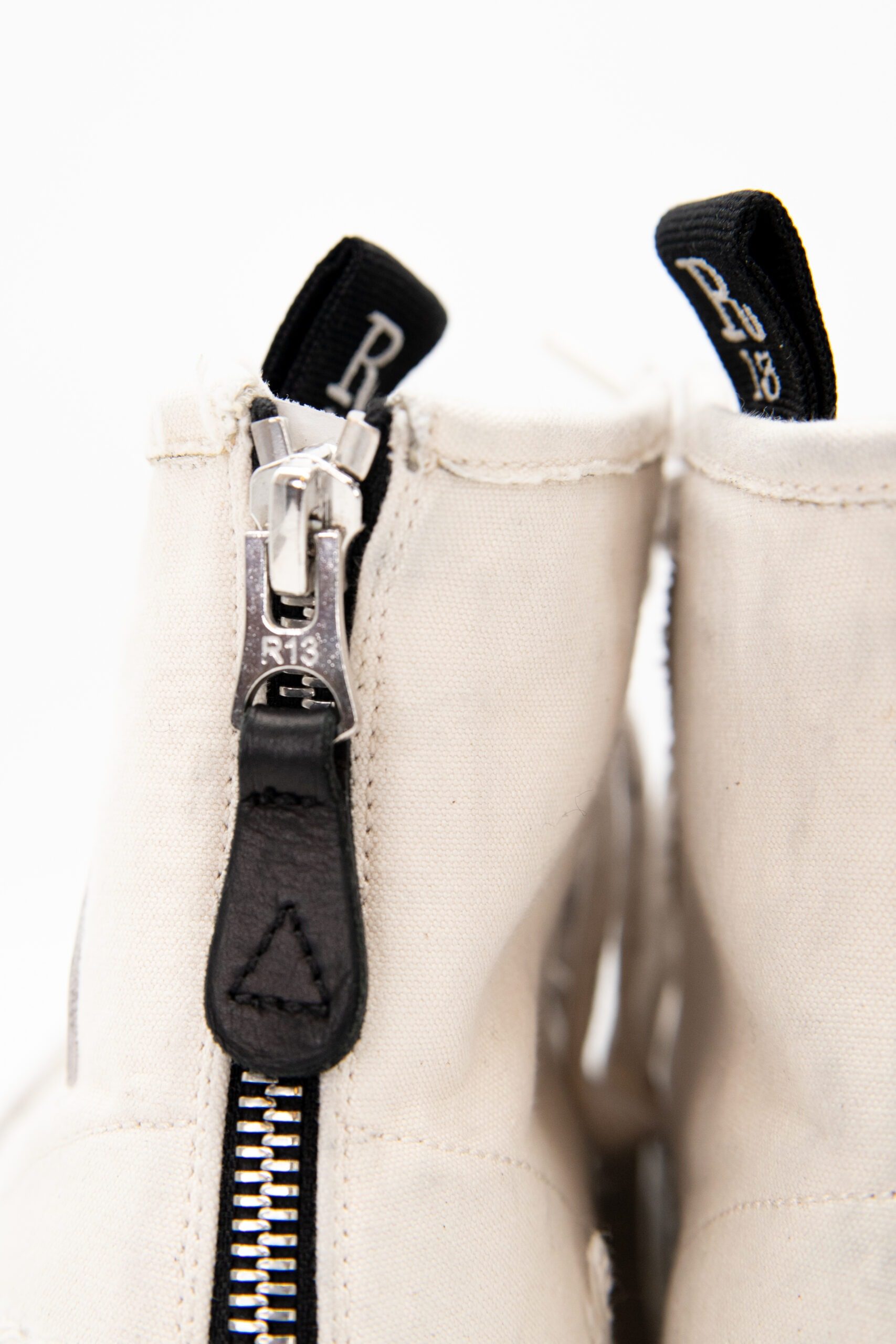 Thumbnail of http://R13%20Courtney%20Plateau%20Sneaker%20in%20Ecru