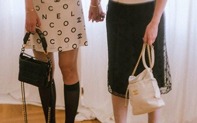 Designer Edit: Chanel - Ikonische Taschen, exklusive Accessoires und luxeriöse Mode aus zweiter Hand