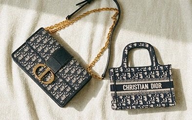 Designer Edit: Dior – Ikonische Silhouetten, zeitlose Klassiker und französische Couture