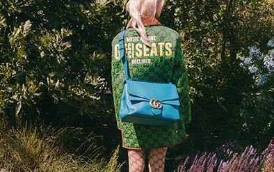 Designer Edit: Gucci – Ikonische Taschen, exklusive Accessoires und luxuriöse Mode