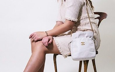 Designerfokus Chanel - Luxuriöse Mode & Accessoires