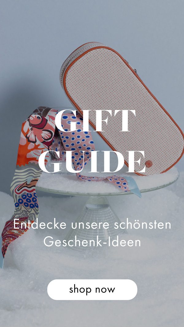 Spreading Joy: Unser ultimativer Geschenke-Guide 2024