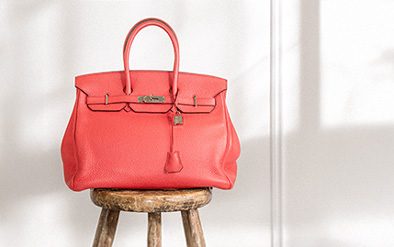 Ikone mit Geschichte: Die Hermès Birkin Bag im Fokus